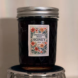 Raw Atlanta Honey