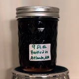 Raw Atlanta Honey