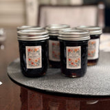 Raw Atlanta Honey