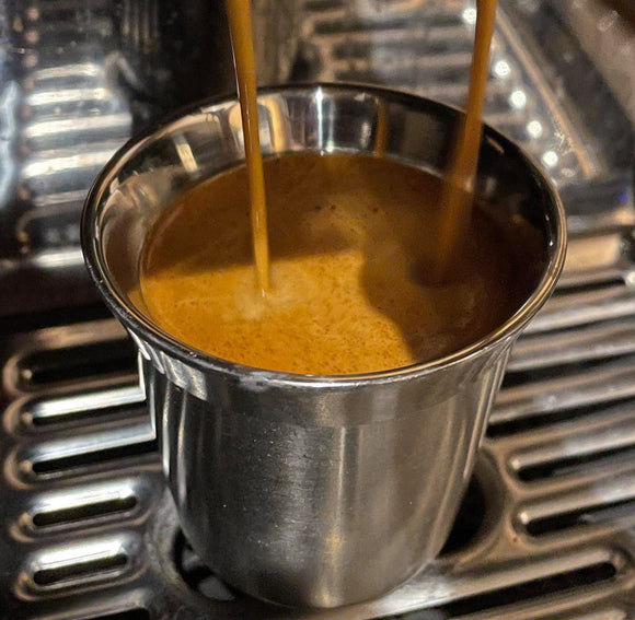 Espresso Blend (dark)