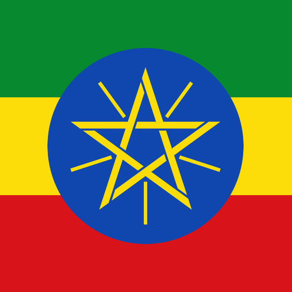 Ethiopian Blueberry: Banko Tatazu, Gedeb (Yirgacheffe)