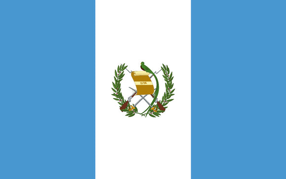 Guatemala, Bella Carmona